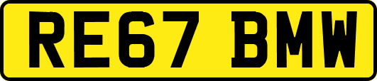 RE67BMW