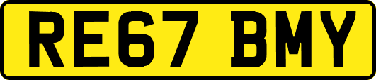 RE67BMY