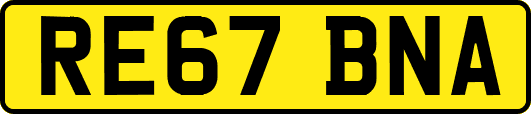 RE67BNA