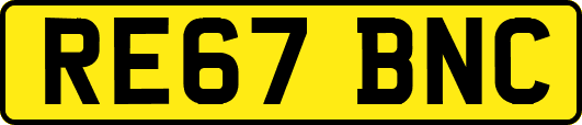 RE67BNC