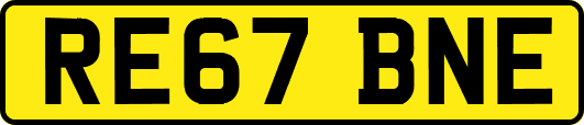RE67BNE