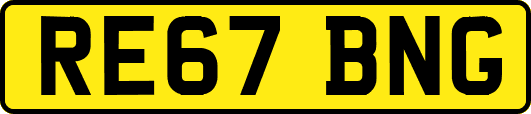 RE67BNG