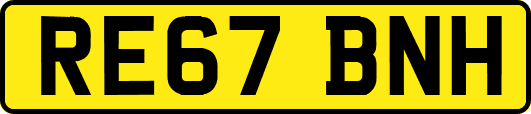 RE67BNH
