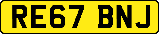 RE67BNJ
