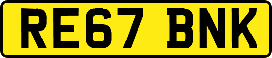 RE67BNK