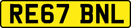 RE67BNL
