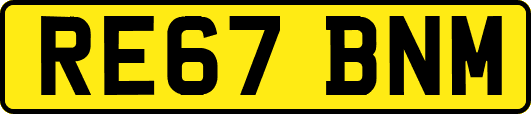 RE67BNM