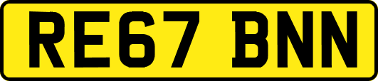 RE67BNN
