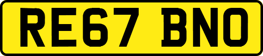 RE67BNO