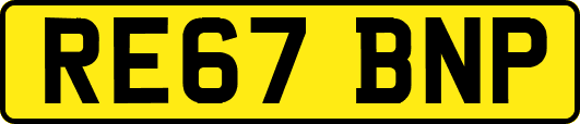 RE67BNP