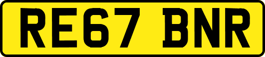 RE67BNR