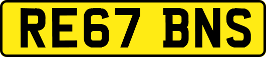 RE67BNS