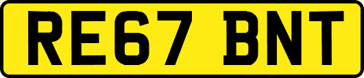 RE67BNT