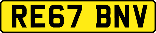 RE67BNV