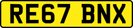 RE67BNX