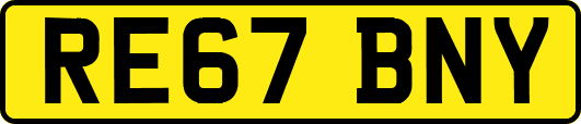 RE67BNY
