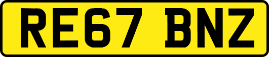 RE67BNZ
