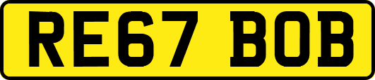 RE67BOB