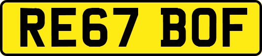 RE67BOF