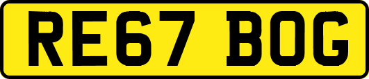 RE67BOG