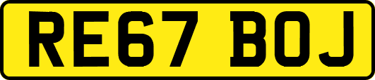 RE67BOJ