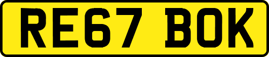 RE67BOK
