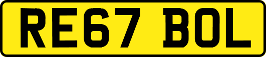 RE67BOL