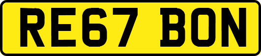 RE67BON