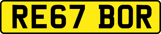 RE67BOR