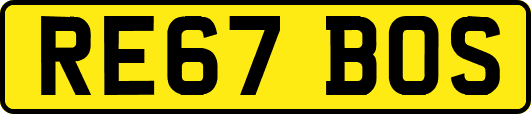 RE67BOS