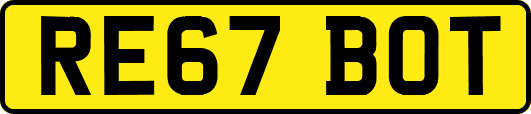 RE67BOT