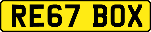 RE67BOX