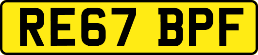 RE67BPF