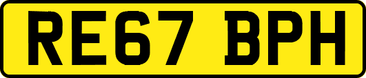 RE67BPH