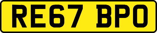 RE67BPO