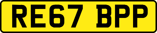 RE67BPP