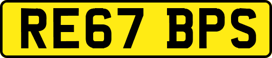 RE67BPS