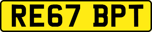 RE67BPT