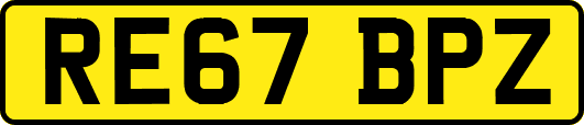 RE67BPZ
