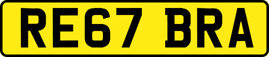 RE67BRA