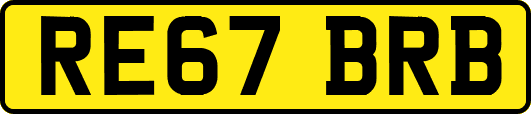 RE67BRB