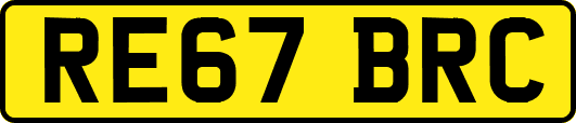 RE67BRC