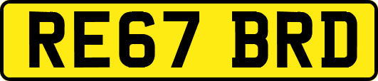 RE67BRD