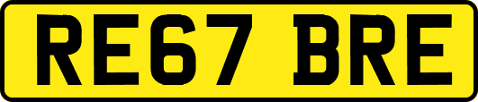RE67BRE