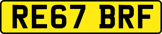 RE67BRF
