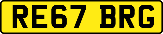 RE67BRG
