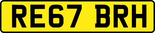 RE67BRH