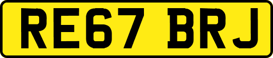 RE67BRJ