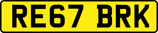 RE67BRK