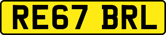 RE67BRL